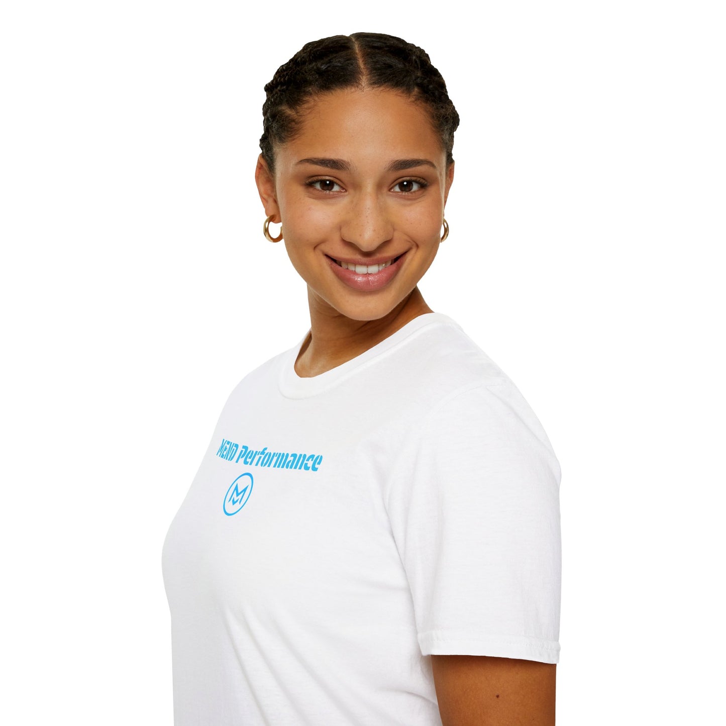 Unapologetically Me Tee