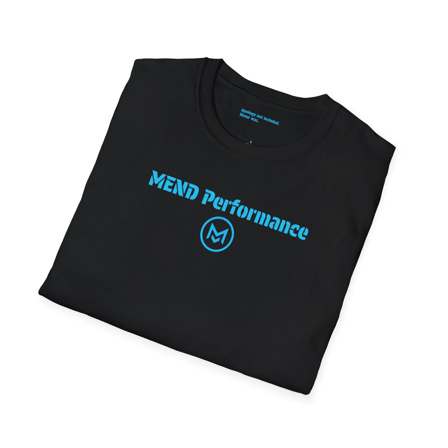 Unapologetically Me Tee