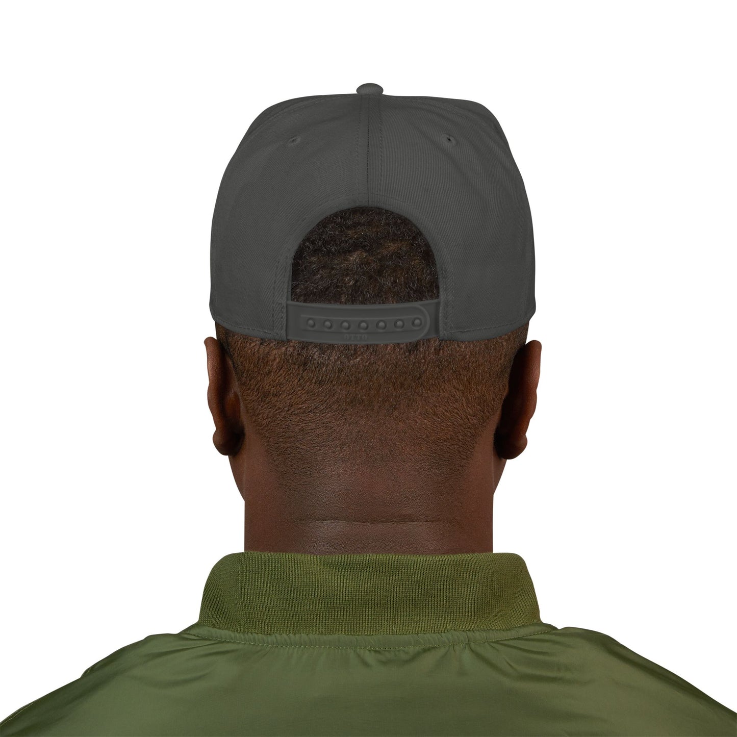 The Everyday Snapback