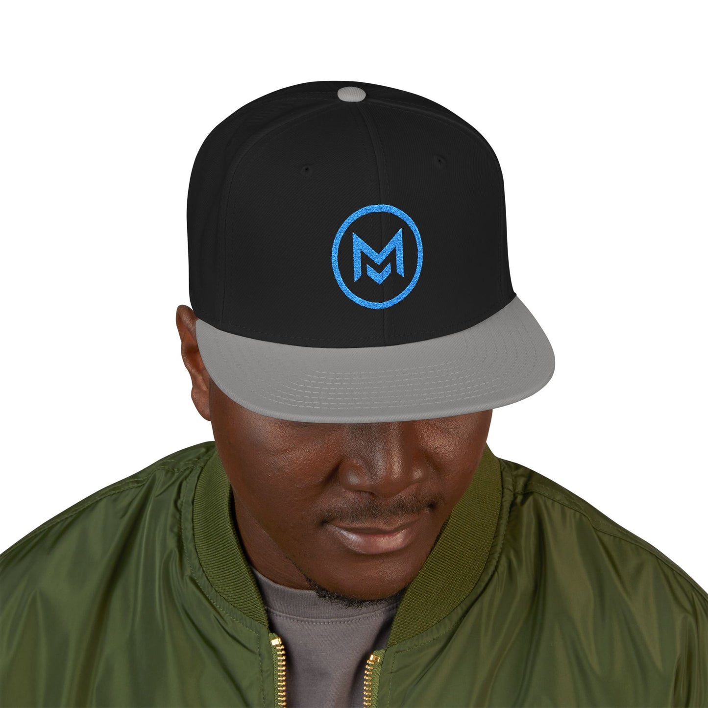 The Everyday Snapback