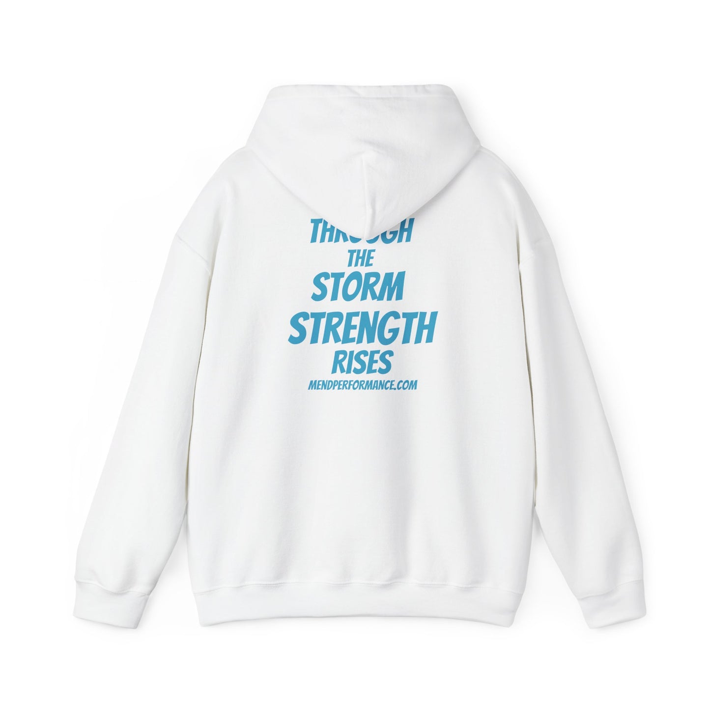 MEND Performance Lab Hoodie