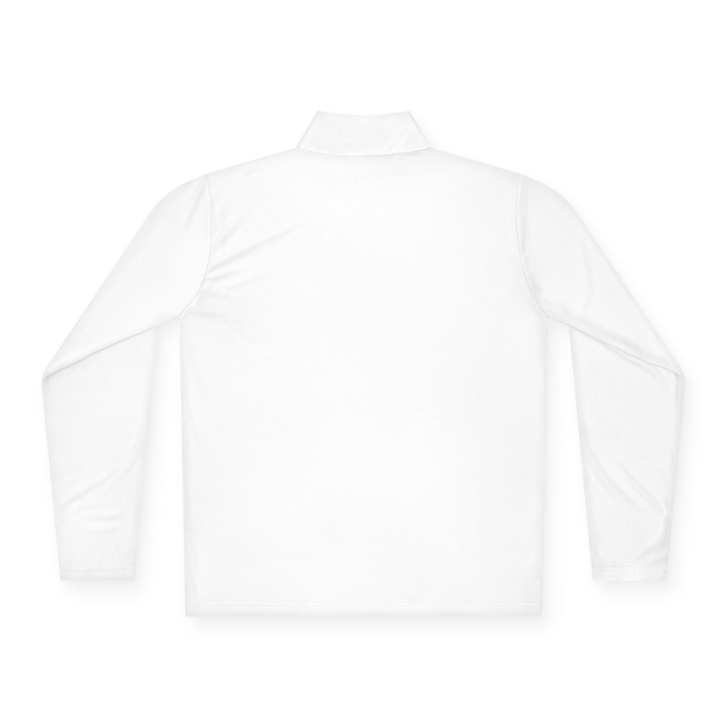 The Everyday Flex - Quarter Zip