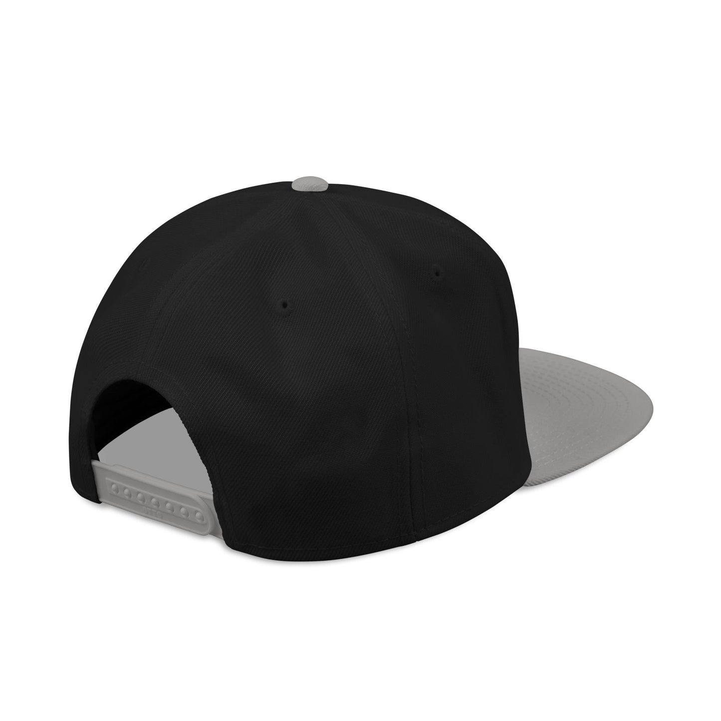 The Everyday Snapback
