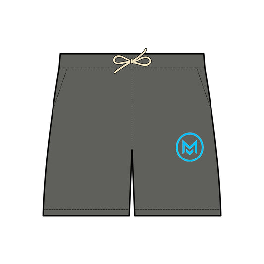 MEND Workout Sweat Shorts
