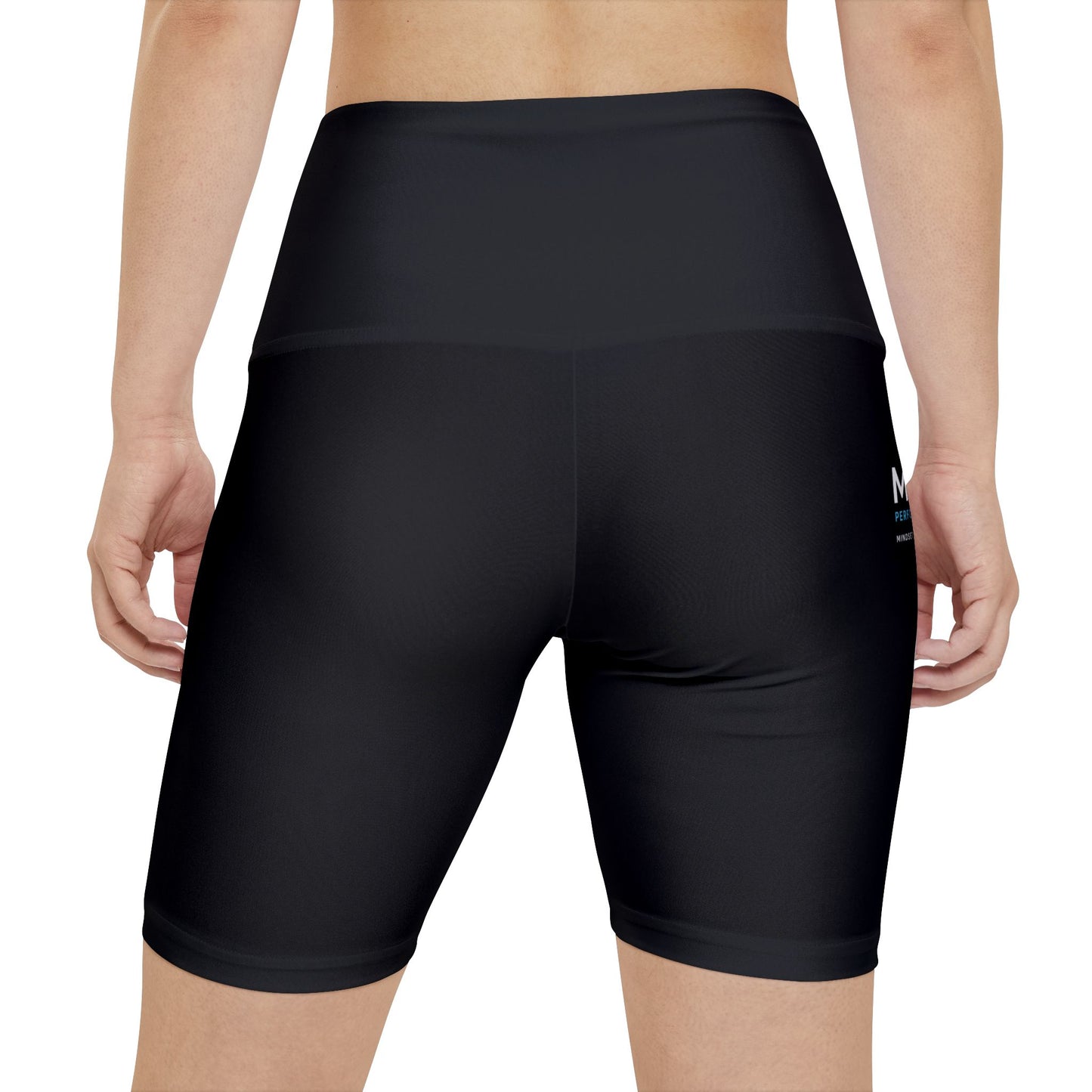 Women's Performance Workout Shorts