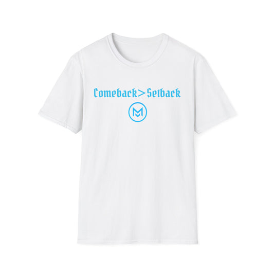 The Comeback Tee