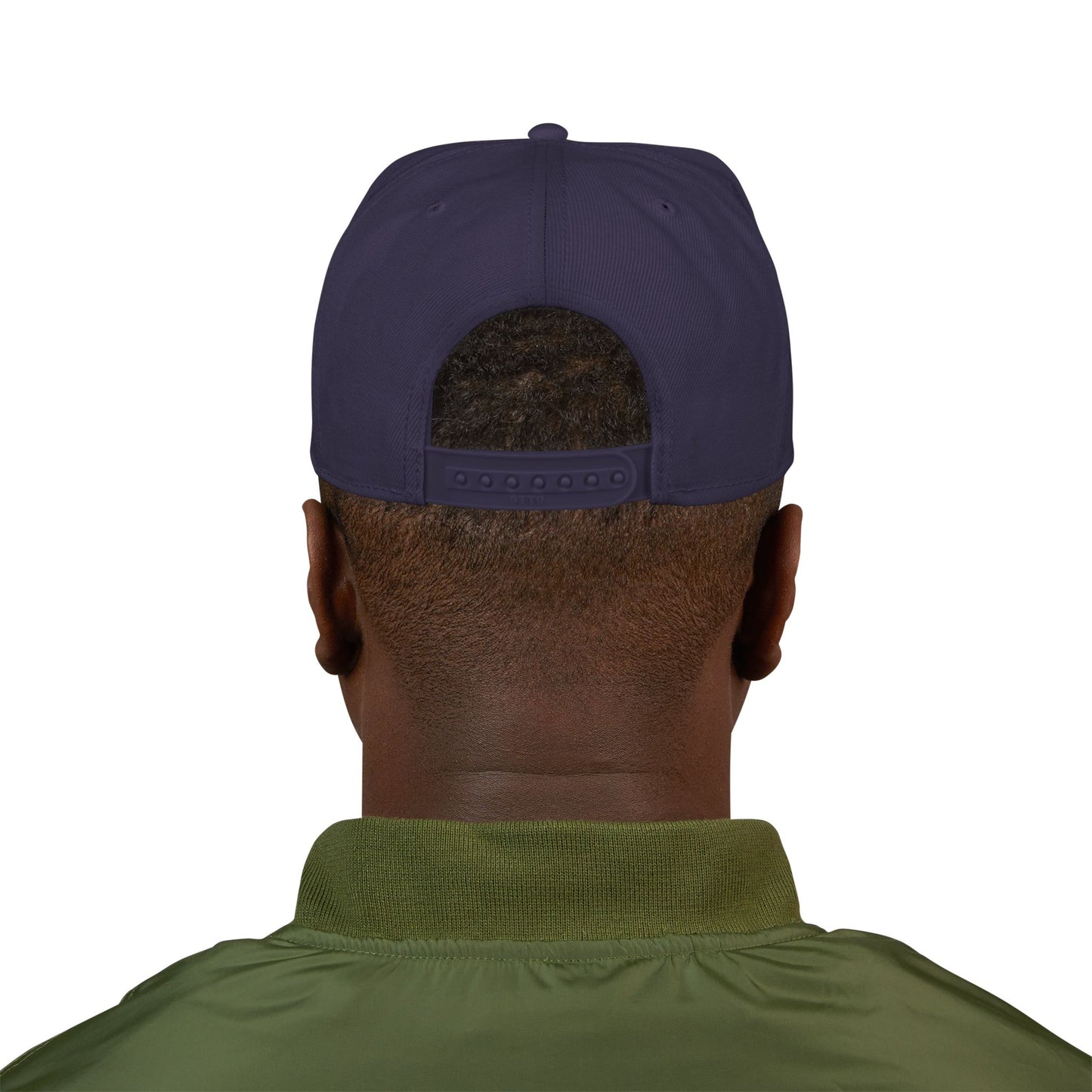 The Everyday Snapback