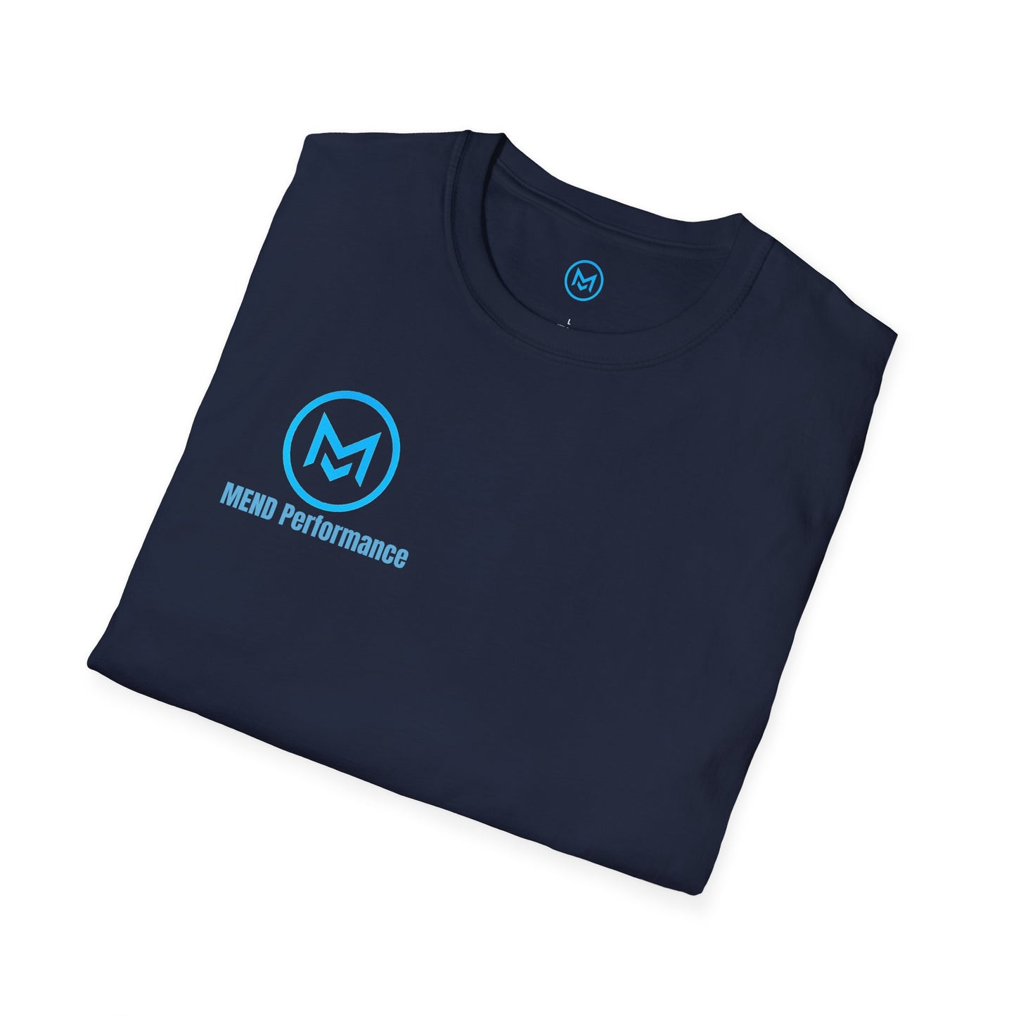 Softstyle MEND T-Shirt