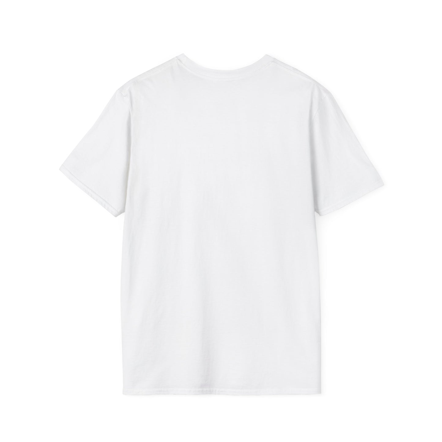 Softstyle MEND T-Shirt