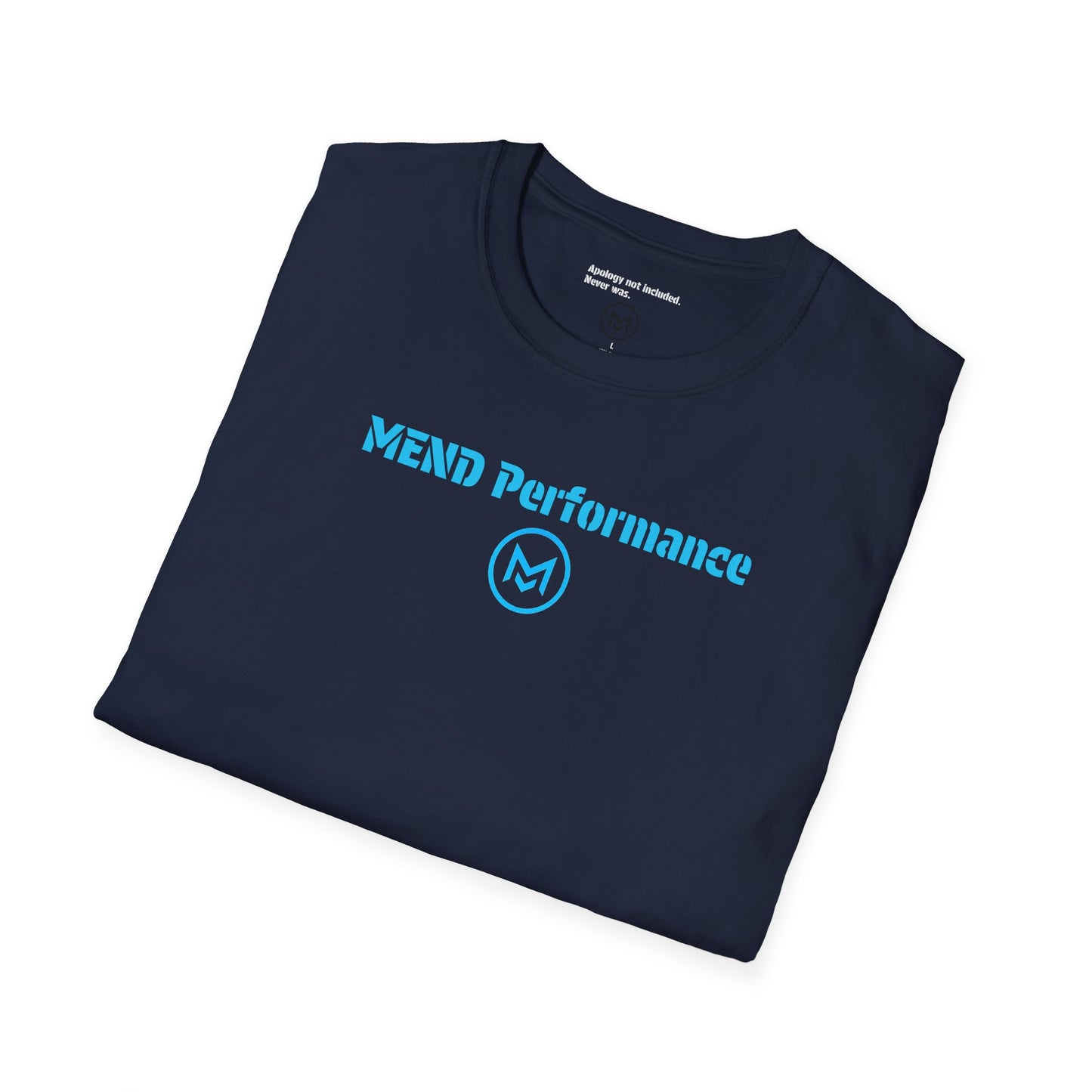 Unapologetically Me Tee