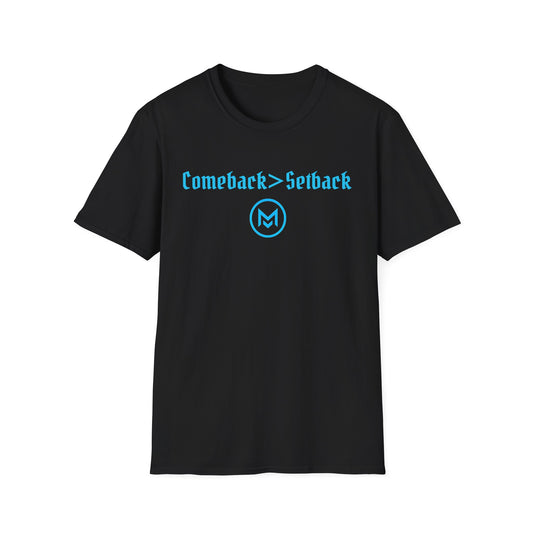 The Comeback Tee