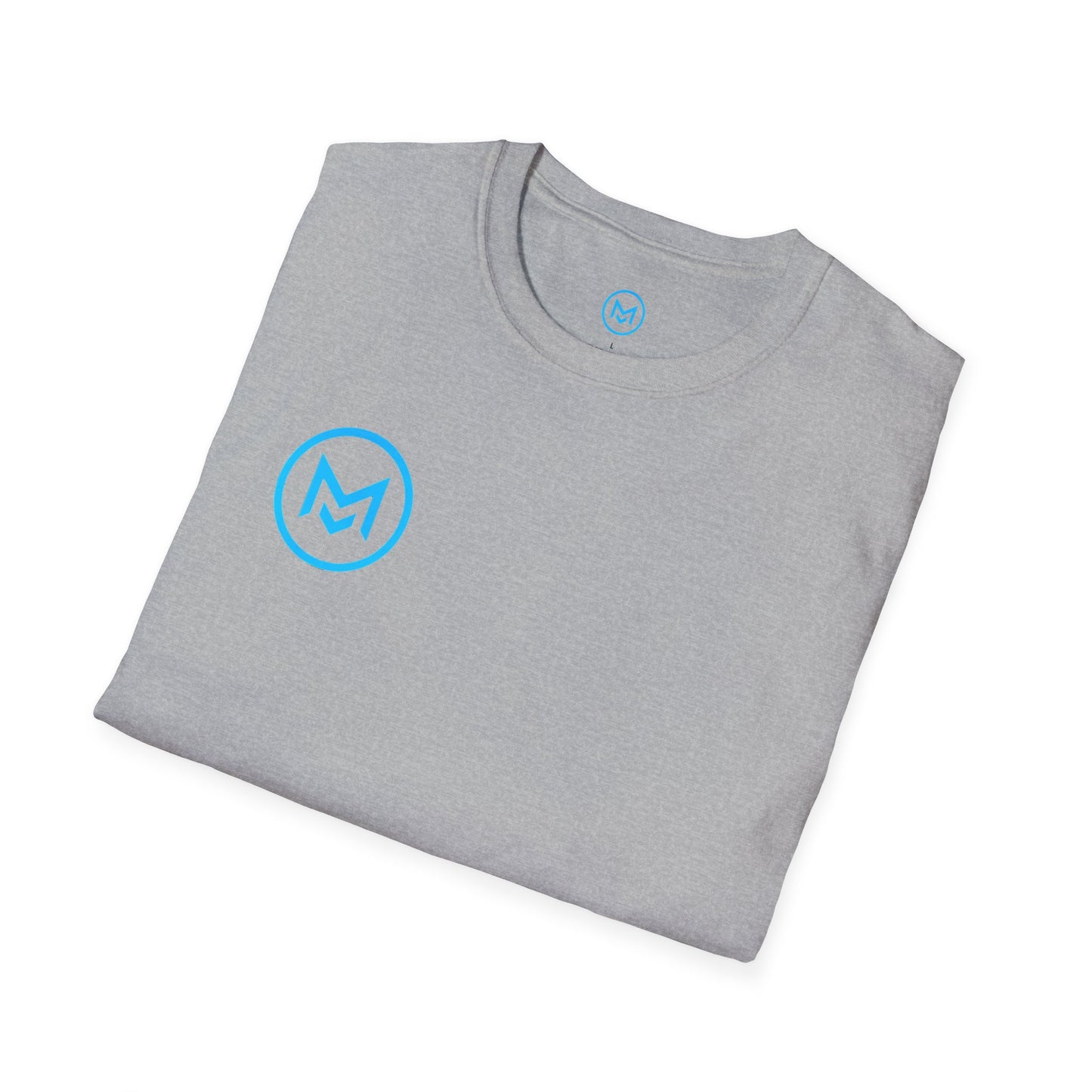 Strength Through Storms Gym Shirt