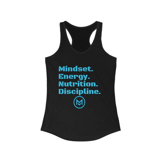 The M.E.N.D. Tank