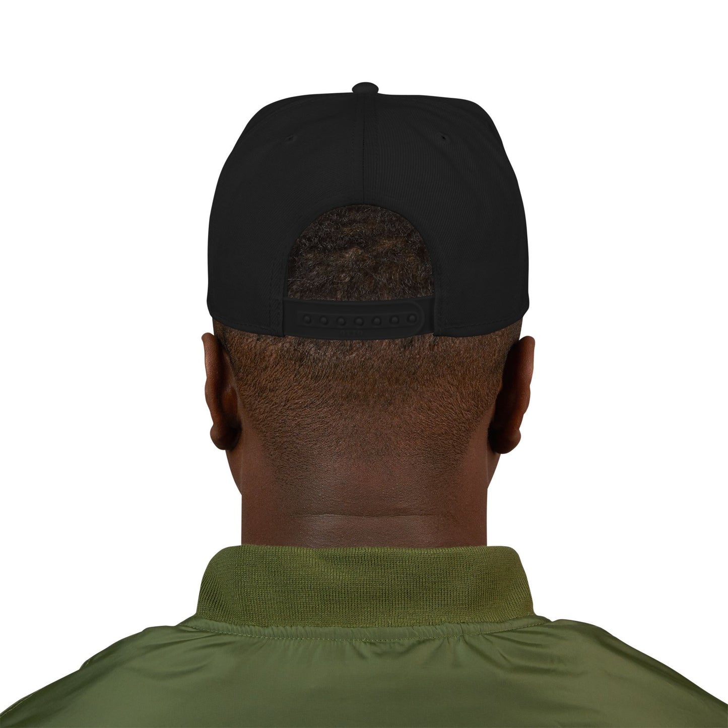 The Everyday Snapback