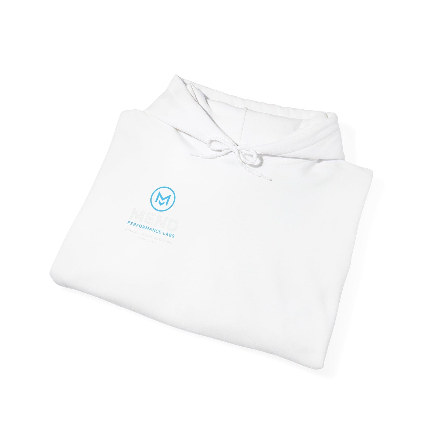 MEND Performance Lab Hoodie
