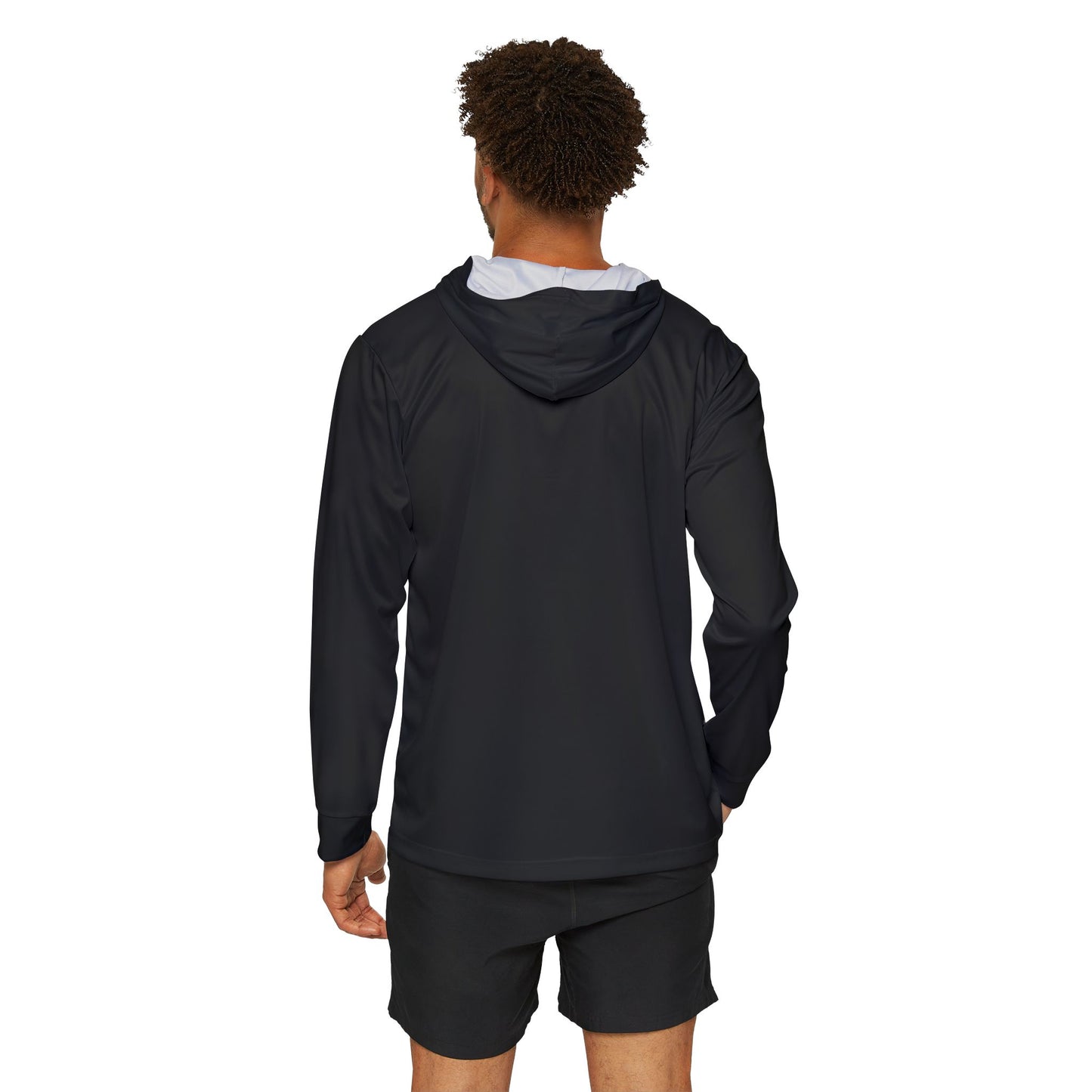 MEND Performance Warm-Up Hoodie