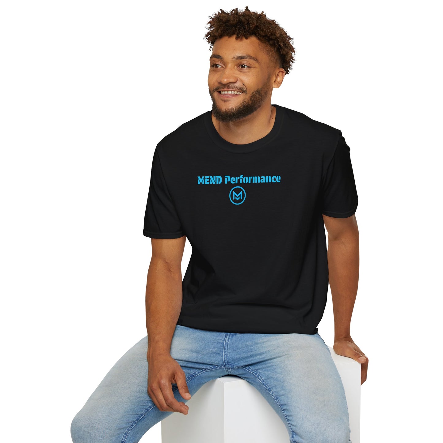 Unapologetically Me Tee