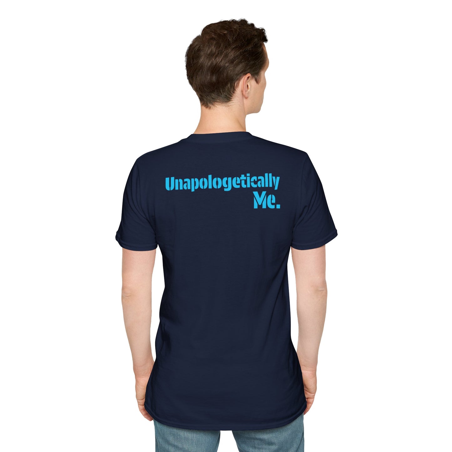 Unapologetically Me Tee