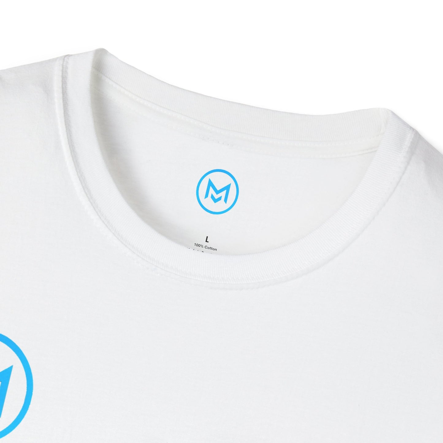 Softstyle MEND T-Shirt