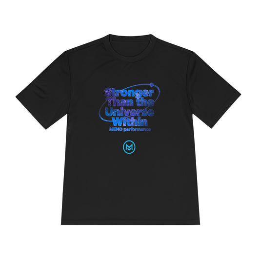 Stronger Than the Universe Tee