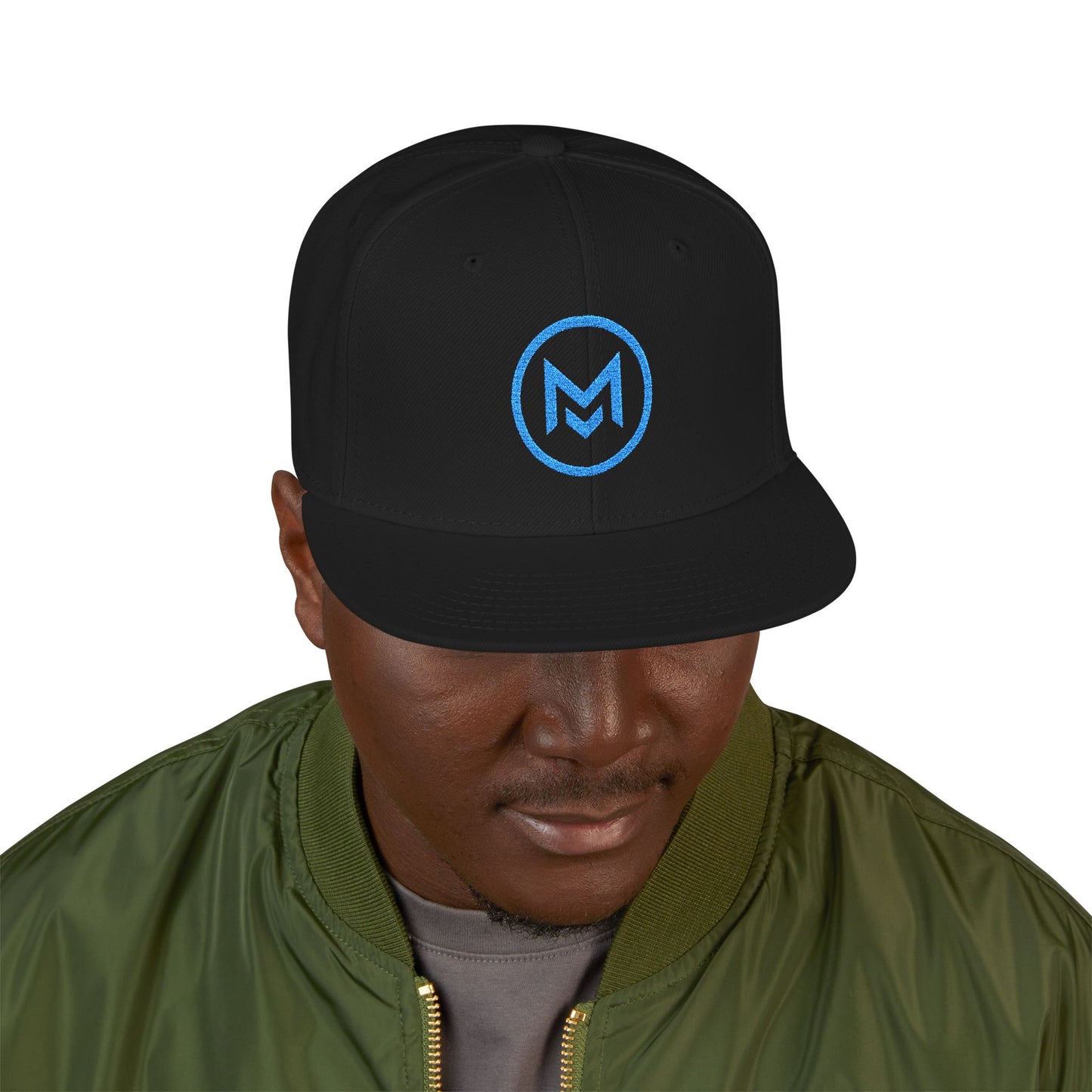The Everyday Snapback