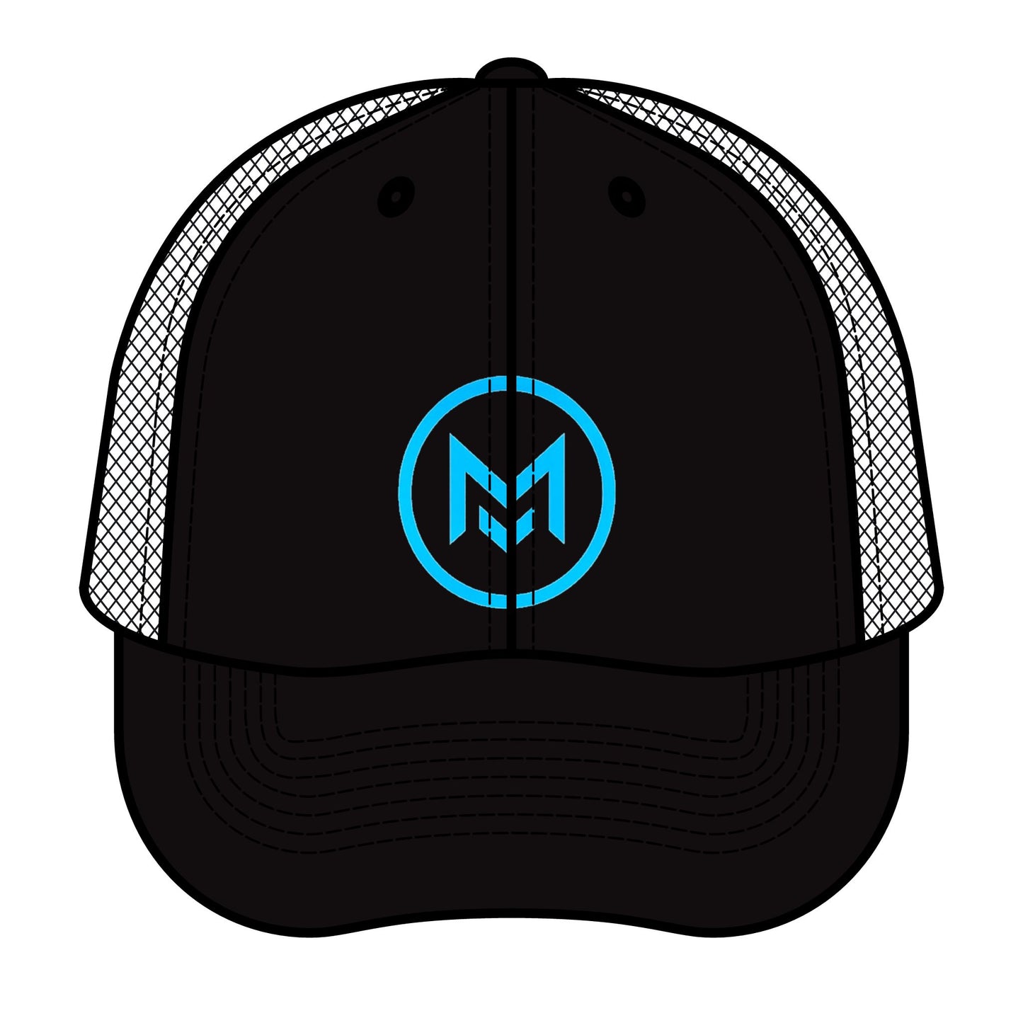 The MEND Trucker Cap