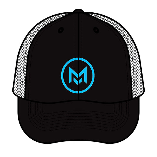 The MEND Trucker Cap
