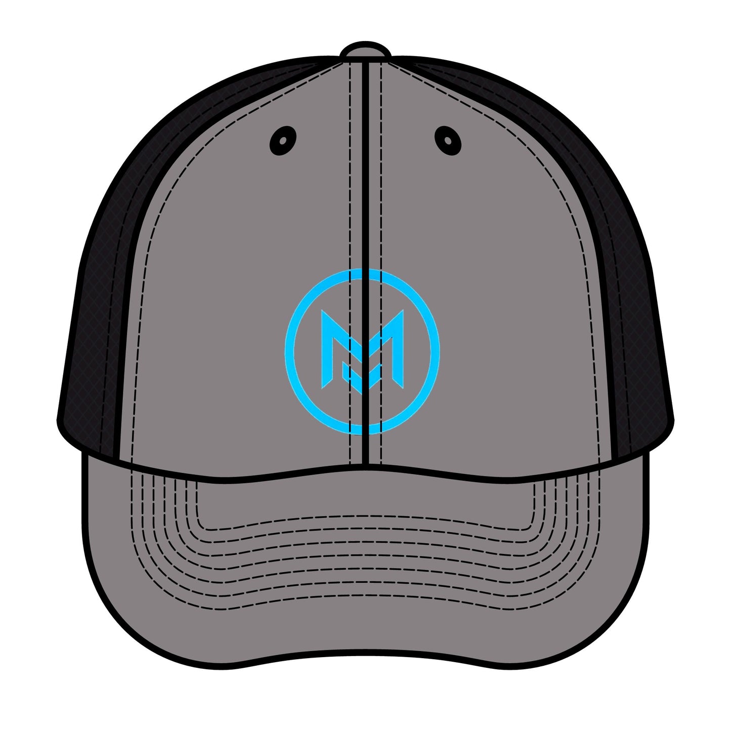 The MEND Trucker Cap