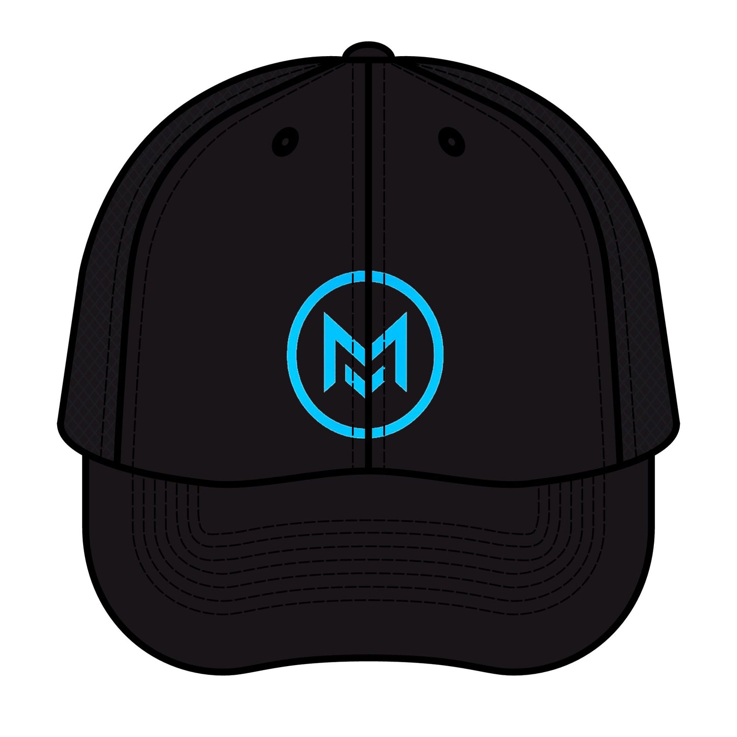 The MEND Trucker Cap