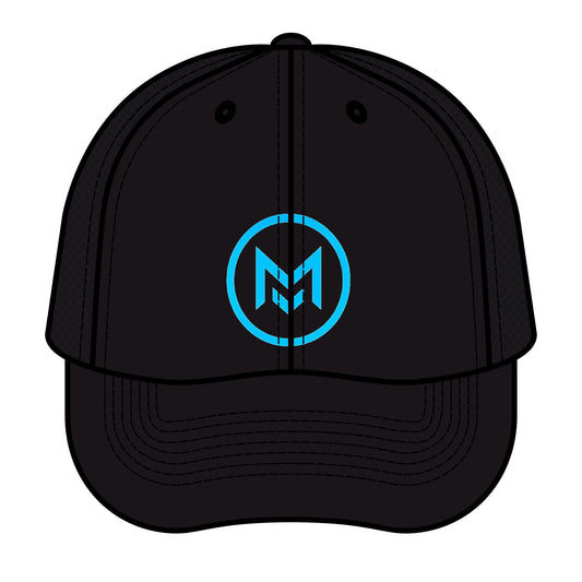 The MEND Trucker Cap
