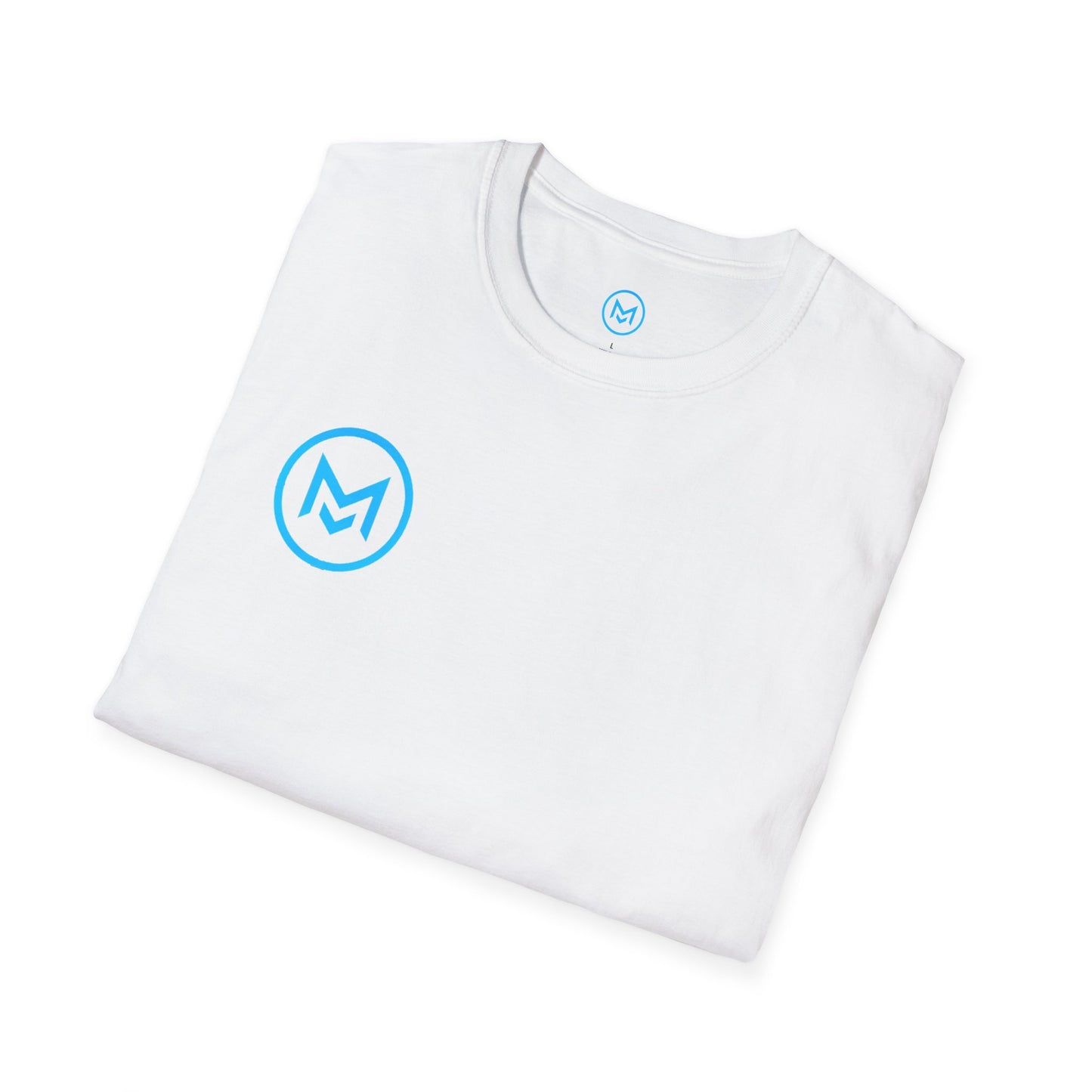 Strength Through Storms Gym Shirt