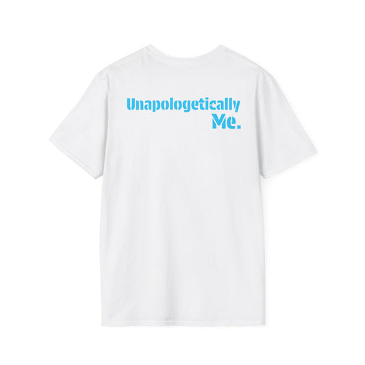 Unapologetically Me Tee
