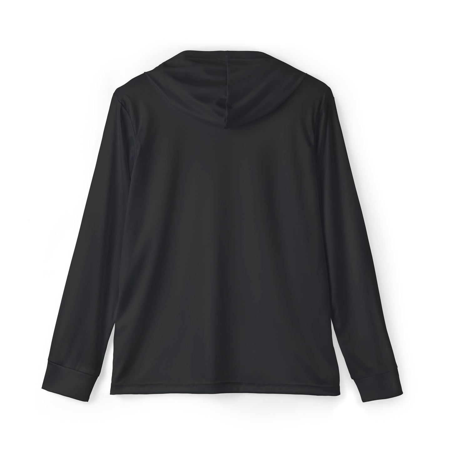 MEND Performance Warm-Up Hoodie