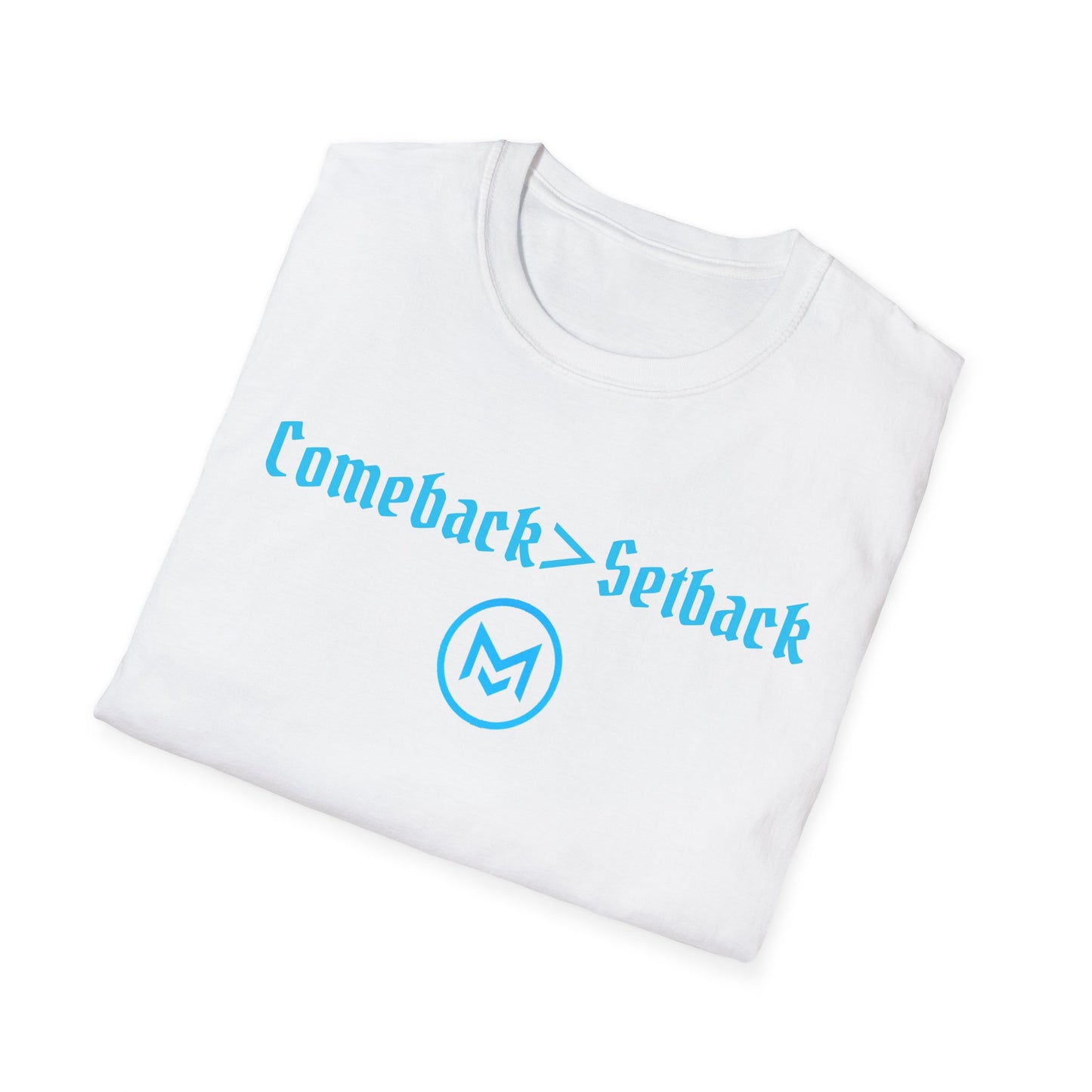 The Comeback Tee