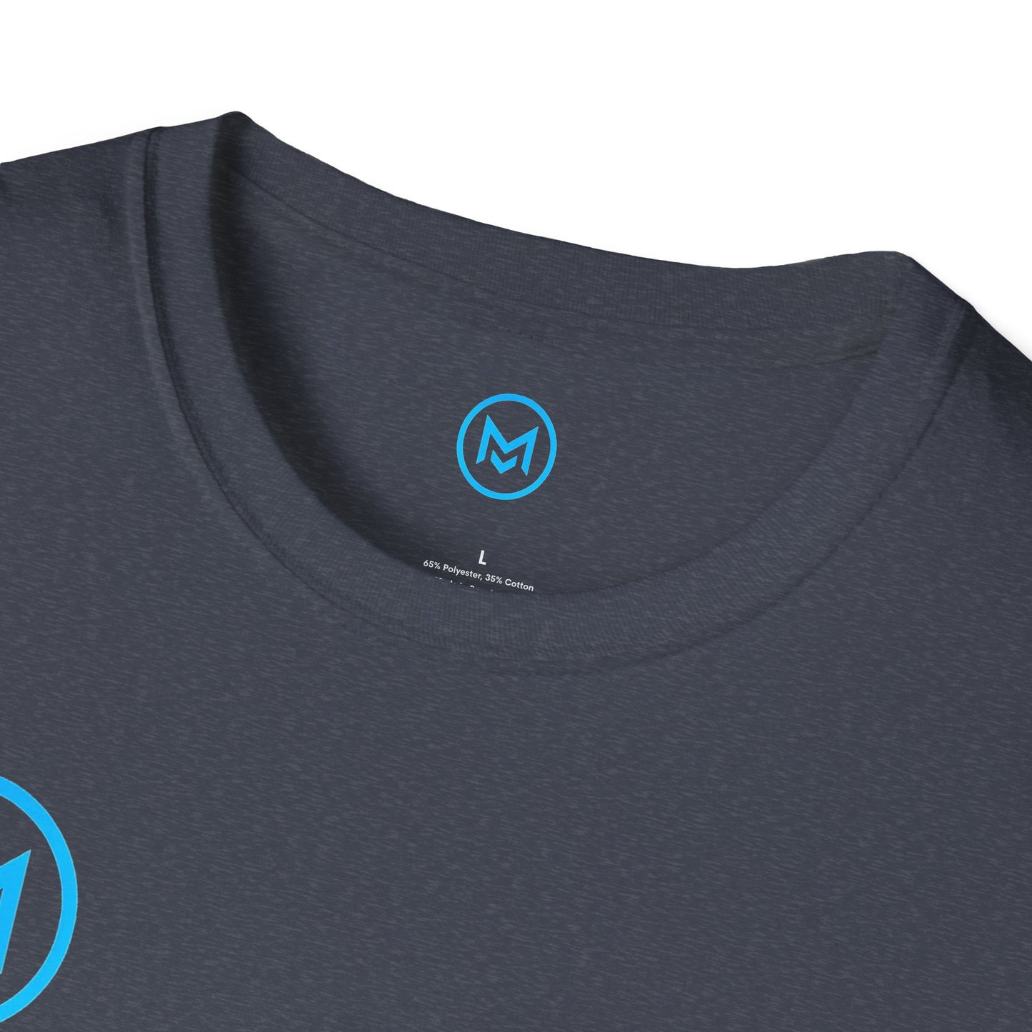 Softstyle MEND T-Shirt