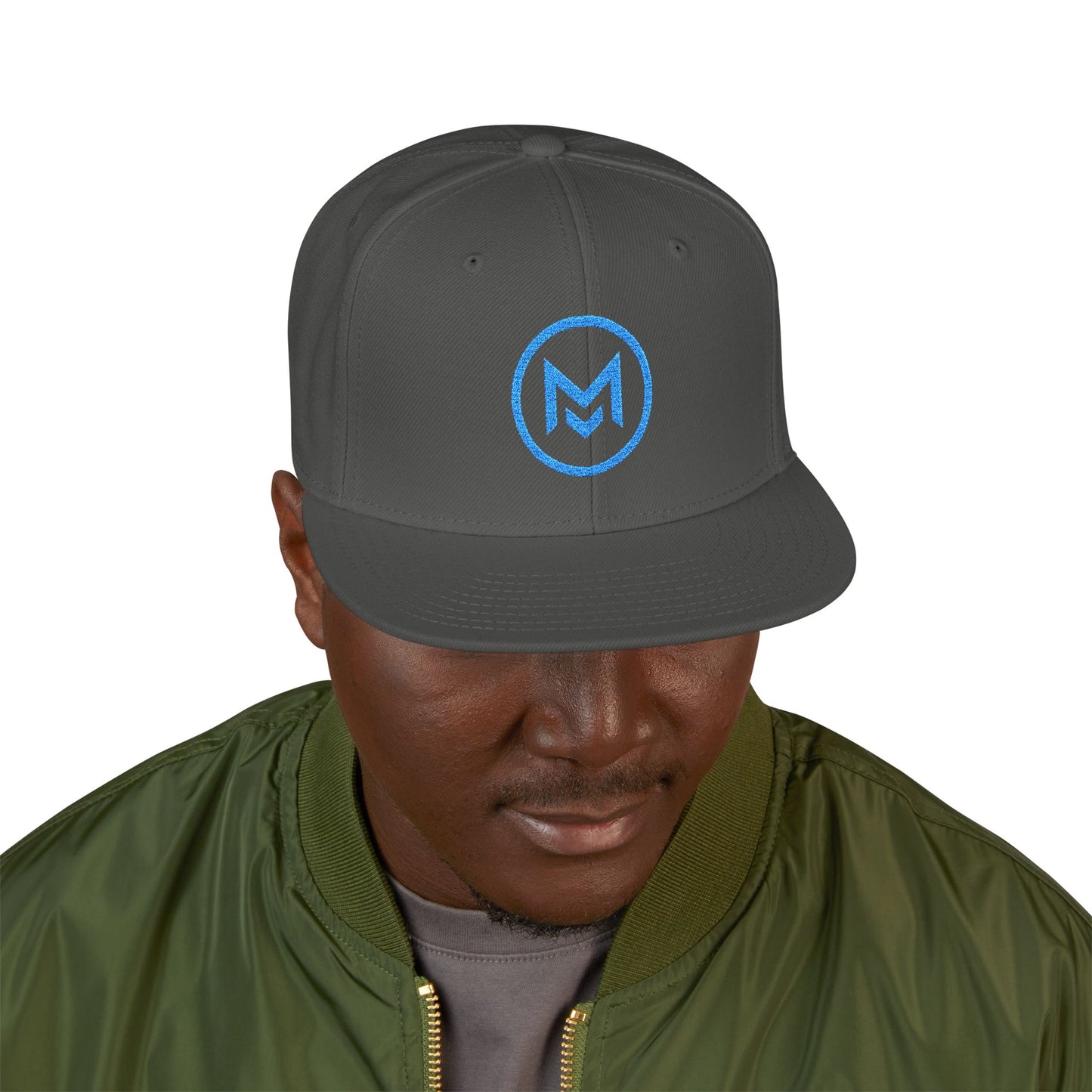 The Everyday Snapback