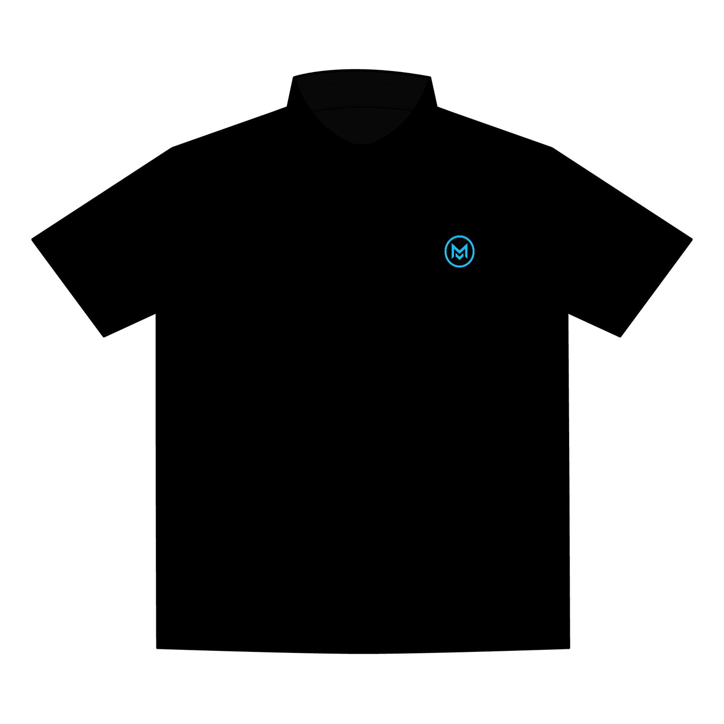 The Fairway Polo by MEND