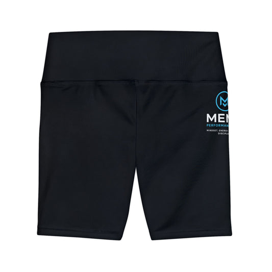 Women's Performance Workout Shorts