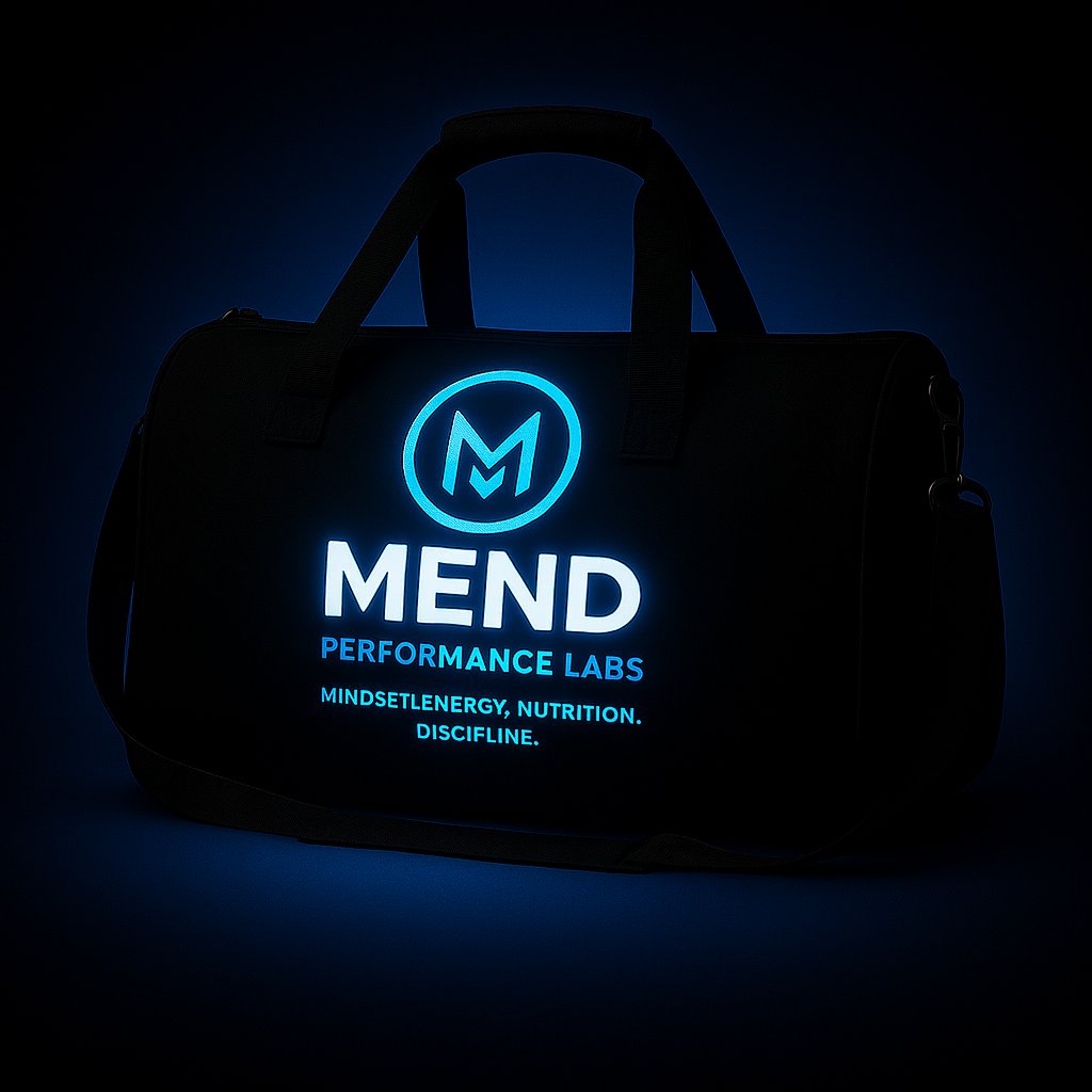 MEND Accessories