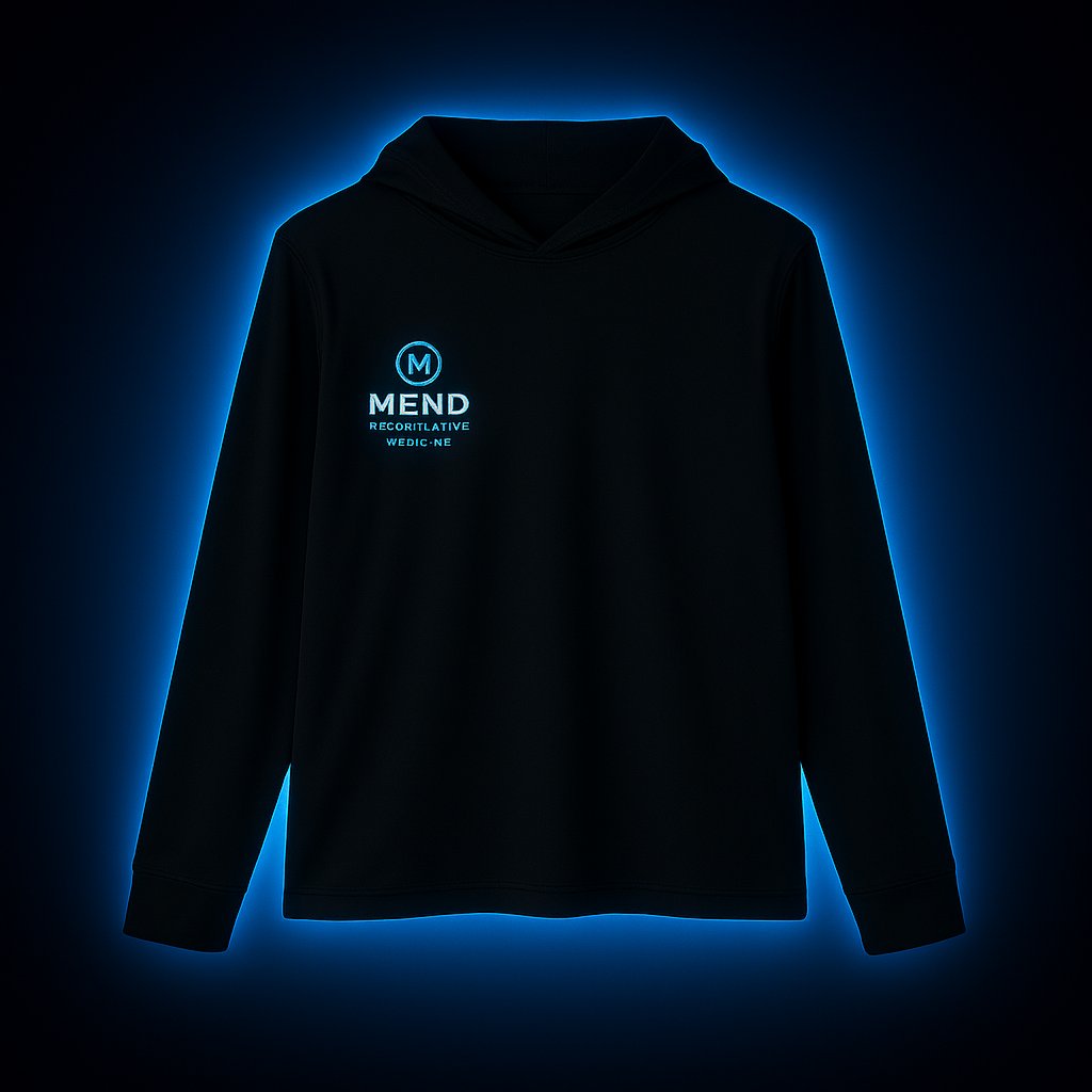 MEND Apparel