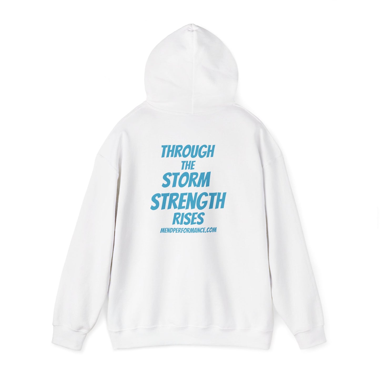 MEND Performance Lab Hoodie