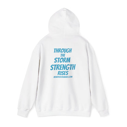 MEND Performance Lab Hoodie