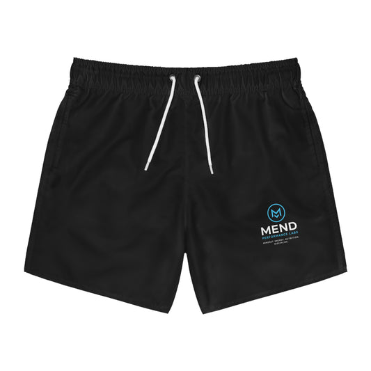 5 in Athletic Shorts