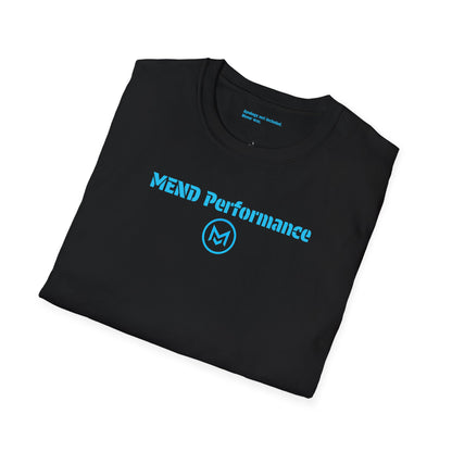 Unapologetically Me Tee