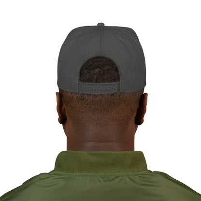 The Everyday Snapback