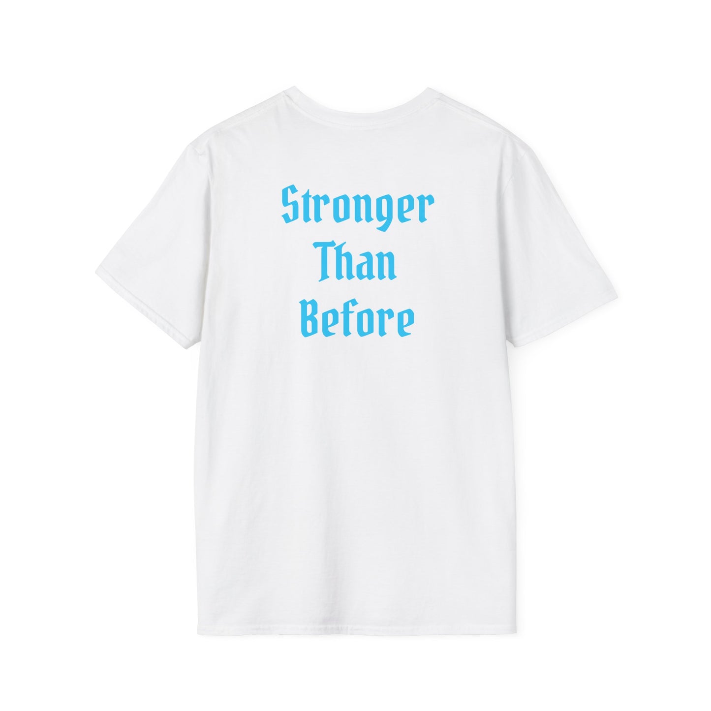 The Comeback Tee