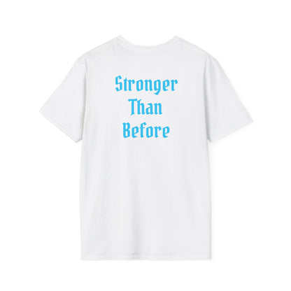 The Comeback Tee