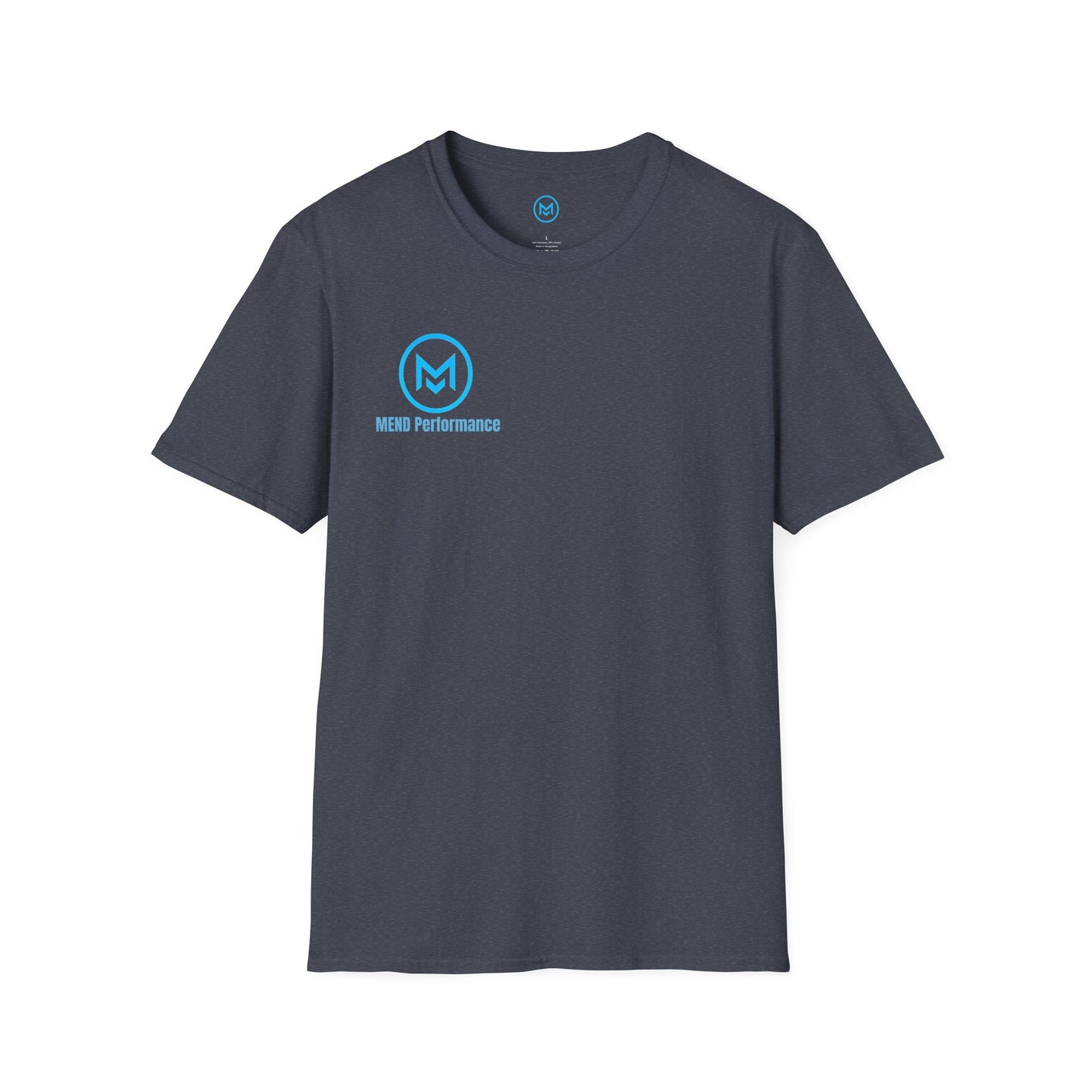 Softstyle MEND T-Shirt