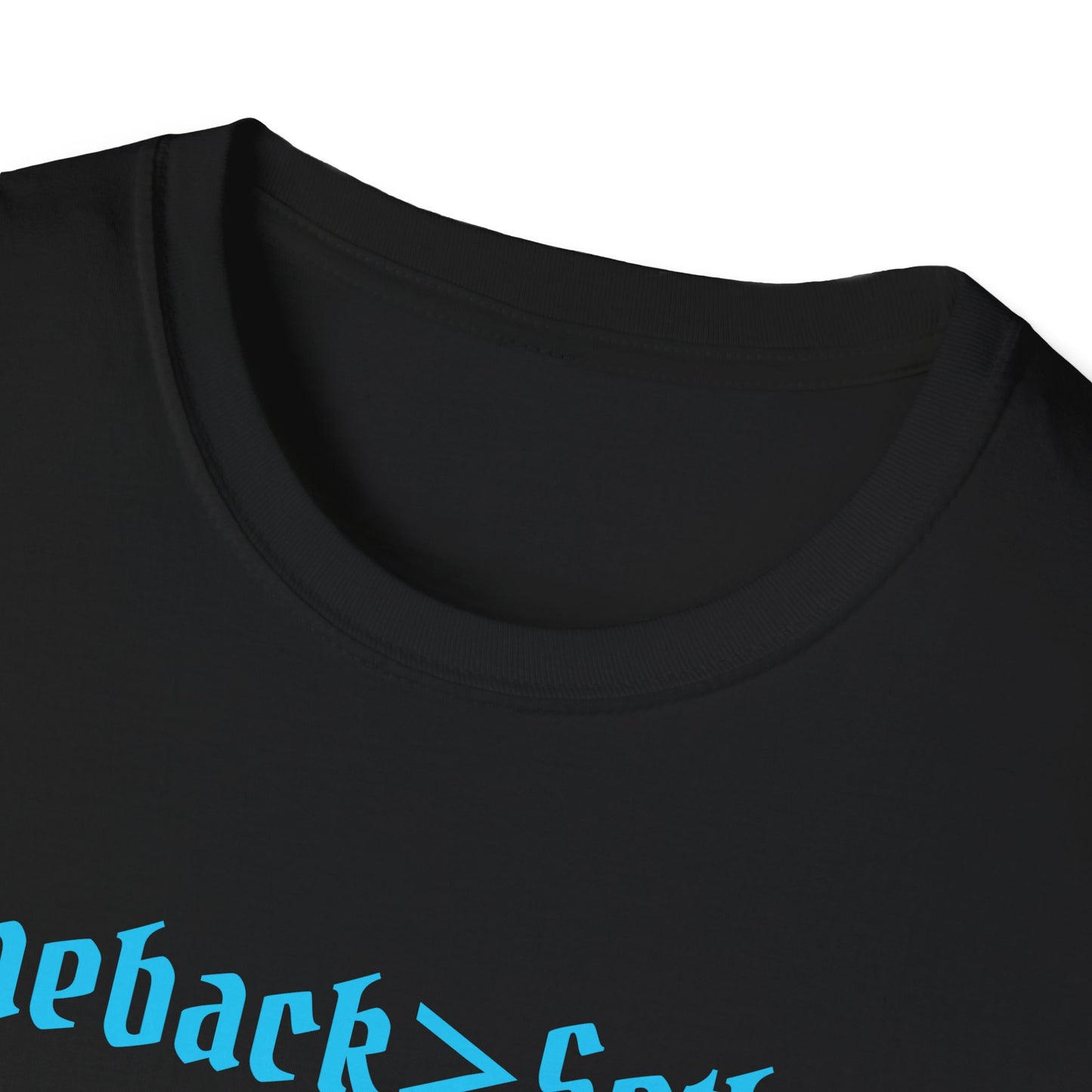 The Comeback Tee