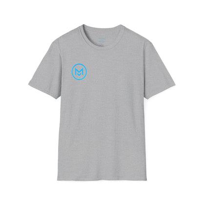 Motivational Unisex T-Shirt: Strength Through Storms, Casual Wear, Gift for Fitness Enthusiasts, Inspirational Apparel, Gym Shirt, [...]